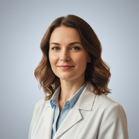 MUDr. Radka Horáčková, Ph.D.