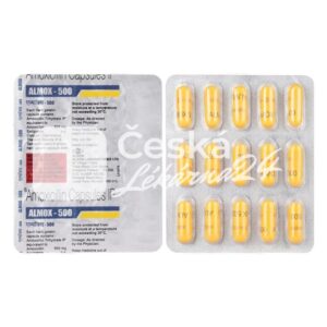 Amoxicilin