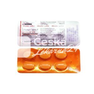 Azitromycin