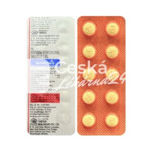 Buspirone