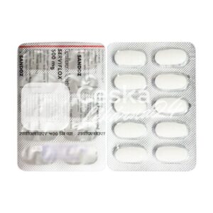 Ciprofloxacin