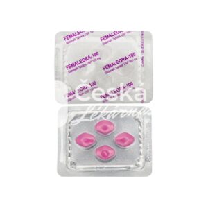 Female Viagra