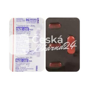 Fluconazol
