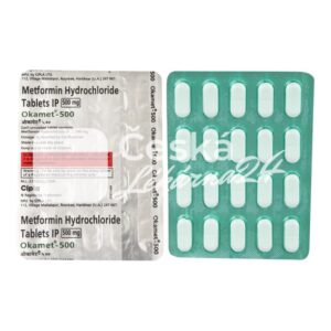 Metformin