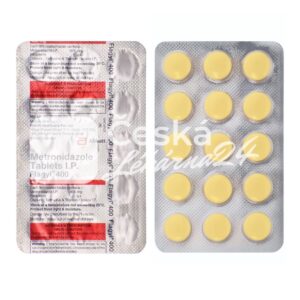 Metronidazol