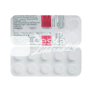 Oxybutynin