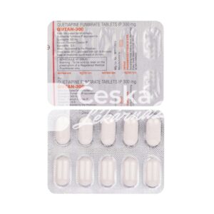 Seroquel