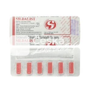 Sildalis