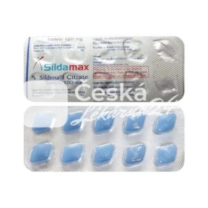 Sildamax