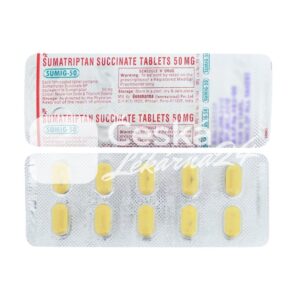 Sumatriptan
