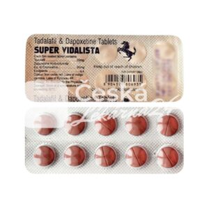 Super Vidalista