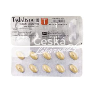 Tadalista