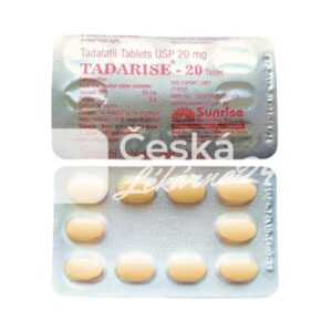 Tadarise