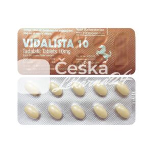 Vidalista