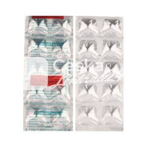 Wellbutrin Sr